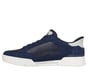 Skechers Slip-ins: Recoil - Persius, NAVY / WHITE, full image number 4