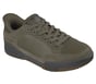 Skechers Slip-ins: Recoil, OLIVE / MULTI, full image number 3