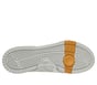 Skechers Slip-ins: Recoil - Laykes, BLANC / VIOLET, full image number 2