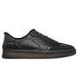 Skechers Slip-ins: Hotshot HI, BLACK / CHARCOAL, full image number 0