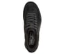 Skechers Slip-ins: Hotshot HI, BLACK / CHARCOAL, full image number 1