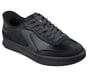 Skechers Slip-ins: Hotshot HI, BLACK / CHARCOAL, full image number 3
