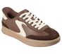 Skechers Slip-ins: Hotshot HI, CHOCOLATE, full image number 3