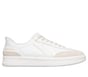 Skechers Slip-ins: Hotshot HI, WHITE, full image number 0