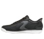 Skechers Slip-ins: SKX 92 - Feusion, BLACK / GRAY, full image number 4