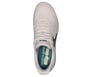 Skechers Slip-ins: SKX 92 - Feusion, NATURAL / GREEN, full image number 1