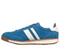 SKX 92 - Faulen, BLEU / BLANC, full image number 4