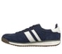 SKX 92 - Faulen, NAVY / WHITE, full image number 4