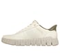 Skechers Slip-ins: SK-Flex - Grewve, NATURAL / OLIVE, full image number 4