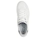 Skechers Slip-ins: SK-Flex - Grewve, WHITE / NAVY, full image number 1