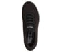 Skechers Slip-ins: SK-Flex, BLACK / CHARCOAL, full image number 1