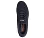 Skechers Slip-ins: SK-Flex, NAVY / ORANGE, full image number 1