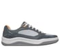 Arch Fit Wave, GRAY / YELLOW, full image number 0
