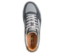 Arch Fit Wave, GRAY / YELLOW, full image number 1