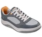 Arch Fit Wave, GRAY / YELLOW, full image number 3