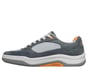 Arch Fit Wave, GRAY / YELLOW, full image number 4