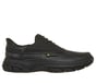 Skechers Slip-ins John Deere Waterproof Relaxed Fit: Respected - Tanzier, BLACK, full image number 0
