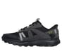 John Deere: Skechers Slip-ins Equalizer 5.0 Trail - Harvest, BLACK, full image number 4