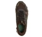 Skechers Slip-ins John Deere Relaxed Fit: Equalizer 5.0 Trail - Harvest, BROWN / BLACK, full image number 1