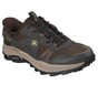 Skechers Slip-ins John Deere Relaxed Fit: Equalizer 5.0 Trail - Harvest, BROWN / BLACK, full image number 3