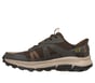 Skechers Slip-ins John Deere Relaxed Fit: Equalizer 5.0 Trail - Harvest, BROWN / BLACK, full image number 4