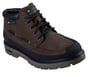 John Deere Relaxed Fit: Caldwell - Cutler, CHOCOLATE, full image number 3