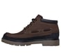 John Deere Relaxed Fit: Caldwell - Cutler, CHOCOLATE, full image number 4