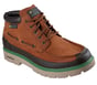 John Deere Relaxed Fit: Caldwell - Cutler, RUST, full image number 3
