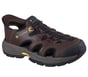 Skechers Slip-ins John Deere Relaxed Fit: Fairport - Dumars, CHOCOLATE, full image number 3