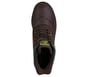 Skechers Slip-ins John Deere Relaxed Fit: Sergeants - Junto, CHOCOLATE, full image number 1
