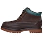 Skechers Slip-ins John Deere Relaxed Fit: Sergeants - Junto, CHOCOLATE, full image number 4