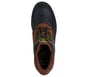 Skechers Slip-ins John Deere Relaxed Fit: Sergeants - Aldridge, BROWN / BLACK, full image number 1