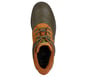 Skechers Slip-ins John Deere Relaxed Fit: Sergeants - Aldridge, NATURAL / OLIVE, full image number 1