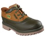 Skechers Slip-ins John Deere Relaxed Fit: Sergeants - Aldridge, NATURAL / OLIVE, full image number 3