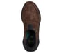 John Deere Skechers Slip-ins Relaxed Fit: Knox - Renzo, CHOCOLATE, full image number 1