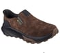 John Deere Skechers Slip-ins Relaxed Fit: Knox - Renzo, CHOCOLATE, full image number 3