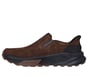 John Deere Skechers Slip-ins Relaxed Fit: Knox - Renzo, CHOCOLATE, full image number 4