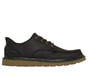 Skechers Slip-ins John Deere Relaxed Fit: Brockman - Hawkson, BLACK, full image number 0