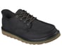 Skechers Slip-ins John Deere Relaxed Fit: Brockman - Hawkson, BLACK, full image number 3