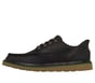 Skechers Slip-ins John Deere Relaxed Fit: Brockman - Hawkson, BLACK, full image number 4