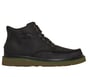 Skechers Slip-ins John Deere Relaxed Fit: Brockman 2.0 - Falcone, BLACK, full image number 0