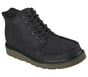 Skechers Slip-ins John Deere Relaxed Fit: Brockman 2.0 - Falcone, BLACK, full image number 3