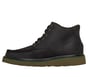 Skechers Slip-ins John Deere Relaxed Fit: Brockman 2.0 - Falcone, BLACK, full image number 4