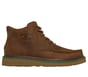 Skechers Slip-ins John Deere Relaxed Fit: Brockman 2.0 - Falcone, BROWN, full image number 0