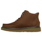 Skechers Slip-ins John Deere Relaxed Fit: Brockman 2.0 - Falcone, BROWN, full image number 4