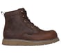 John Deere: Flex-Wedge Ranger - Grizzly Creek, BROWN, full image number 0