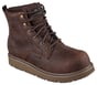 John Deere: Flex-Wedge Ranger - Grizzly Creek, BROWN, full image number 3