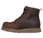 John Deere: Flex-Wedge Ranger - Grizzly Creek, BROWN, full image number 4