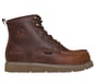 John Deere Waterproof: Flex-Wedge Ranger - Wild Yew, BROWN, full image number 0