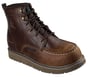 John Deere Waterproof: Flex-Wedge Ranger - Wild Yew, BROWN, full image number 3